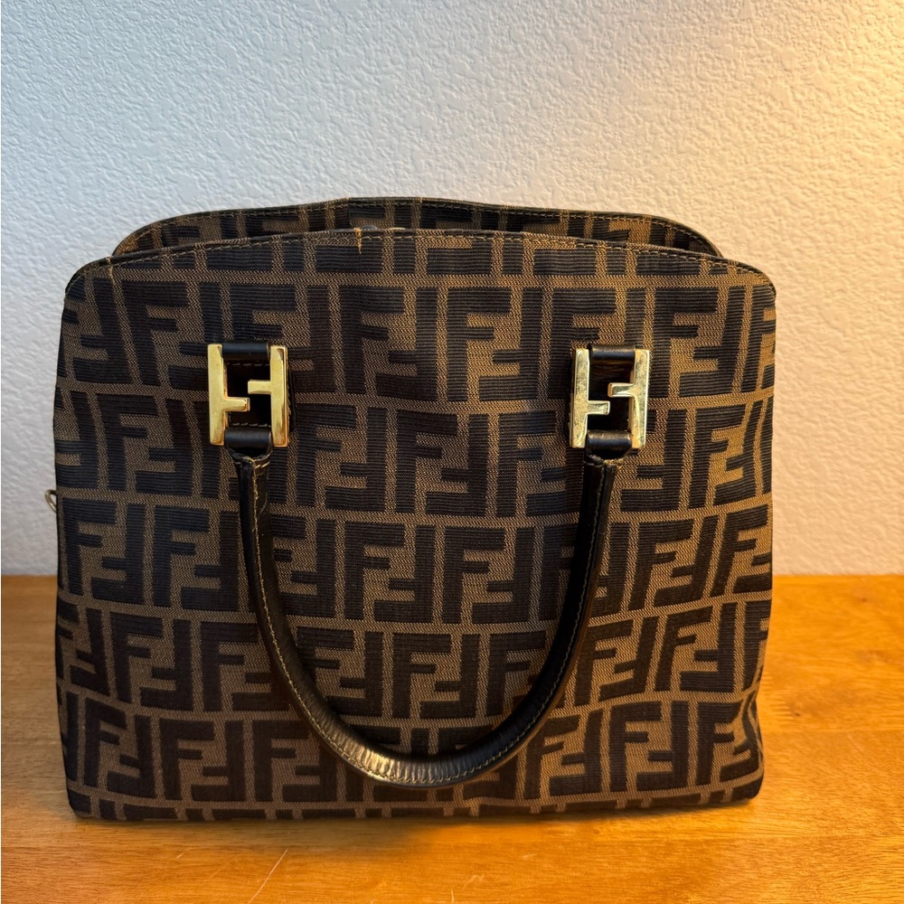 Fendi handbag